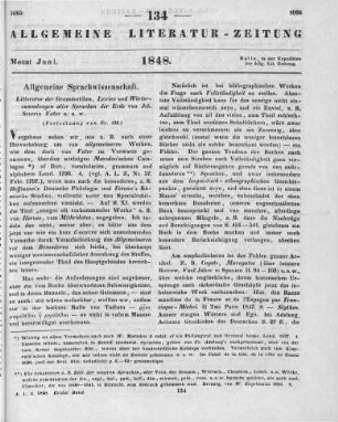 Numero 134
