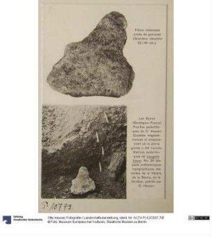 Fotografie / Landschaftsdarstellung