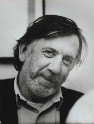 Helmut Eisendle
