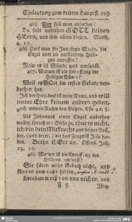 [Das dritte Hauptstücke]