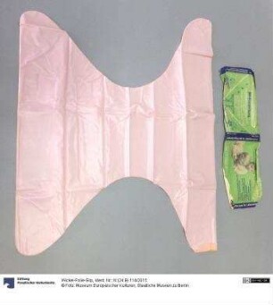 Wickel-Folie-Slip