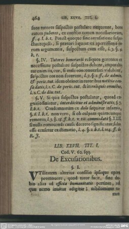 Lib. XXVII