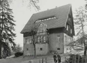 Villa "Luginsland"