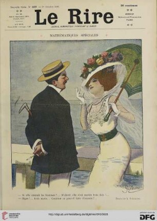 No. 400 (1er Octobre 1910)