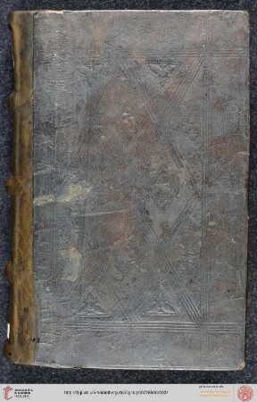 Epistolae saeculares et pontificales