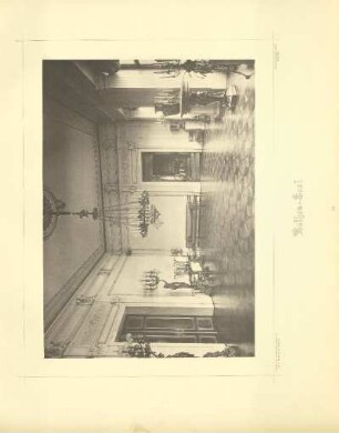 Balkon-Saal