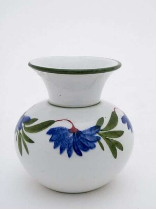 Vase (Nr. 113)