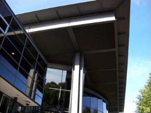 Dresden: Neuer Sächsischer Landtag