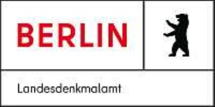 Landesdenkmalamt Berlin