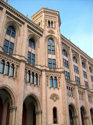 München: Regierung von Oberbayern