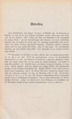 272 Miscellen
