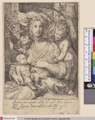 [Caritas; Charity]