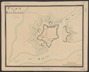 Plan de Roerdoort