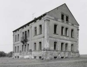 Jungfernburg (Nr. 17b)