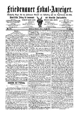 Nr. 181, 04.08.1906