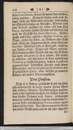 Von Pohlen