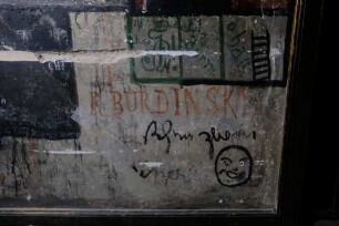Raum 201 Südwand 48