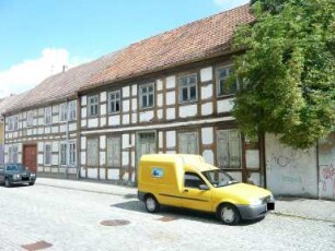 Luckenwalde, Baruther Straße 5