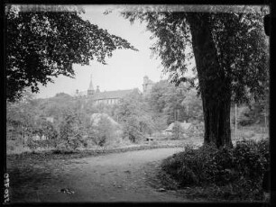 Schloss Ilsenburg a/Harz
