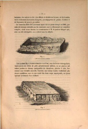 Bulletin de la Société pour la Conservation des Monuments Historiques d'Alsace, 2. 1863/64, P. 2