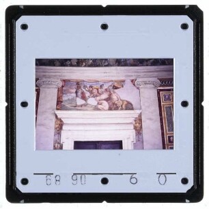 Rom, Villa Giulia
