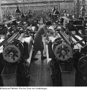 Leicht-Industrie