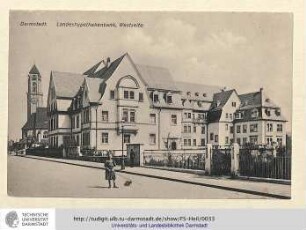 Landeshypothekenbank, Westseite (32).