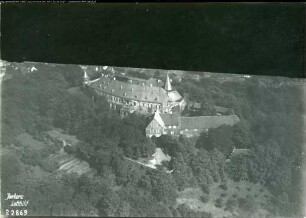 Hohenlimburg, Schloss