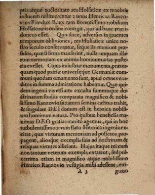 Chersonesi Cimbricae Quae hodie Holsatia appellatur, Annales : Ab Ultima Eius Antiquitate ex historiis fide dignis ante haec tempora a Viro magni nominis collecti, & nunc a quodam antiquitatis studioso auctiores in lucem editi