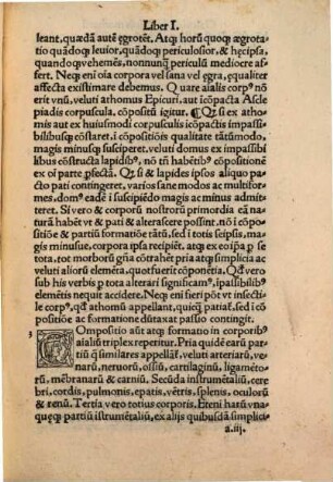 De differentiis morborum libri II
