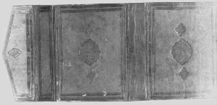 Kitāb Laṭāʾif aḫbār al-uwal fī man taṣarrafa fī Miṣr min arbāb ad-duwal - BSB Cod.arab. 396