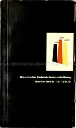 Deutsche Industrieausstellung 1958