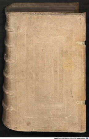 Iacobi Menochii Papiensis, Ivrisc. Excellentissimi, Regiae Cathol. Maiest. redituum extraordinarior. Praesidis, ac secretioris intimiq[ue] Consilij Consiliarij Mediolanensis ... De Arbitrariis Ivdicvm Qvaestionibvs Et Cavsis, Libri Duo : Qvibvs Tota Fere Ivris Pars, Qvae A Ivdicvm arbitrio & potestate pendet ... pertractatur ... Accessit ... eiusdem Argumenti Centvria Sexta Nvnc Recens A D. Avctore Conscripta ... Cum Indicibus Quatuor ...