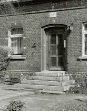 Haus Nummer 67, Haus Nummer 68
