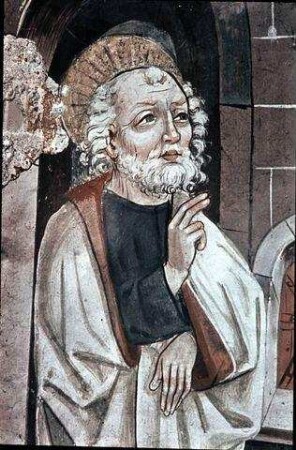 Verleumdung des Petrus