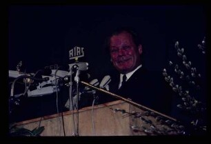 Willy Brandt 19.2.71.