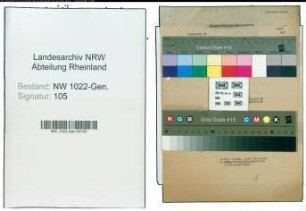 Schriftverkehr betr. Wiederaufnahmeverfahren L - R