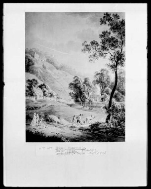 Landschaft
