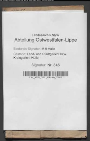 Kläger: Breme; Beklagter: Achelpohl: Zinsforderung
