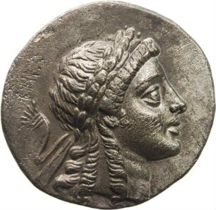 Tetradrachme