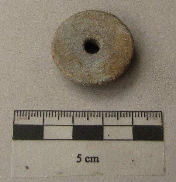 spindle whorl