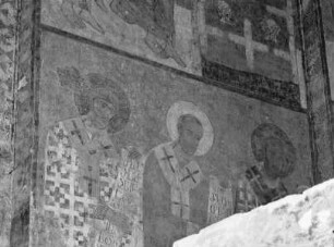 Kirchenväter-Liturgie