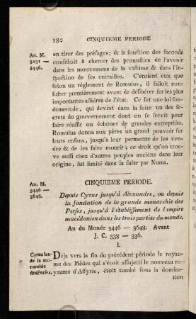 180-191, I. - X.
