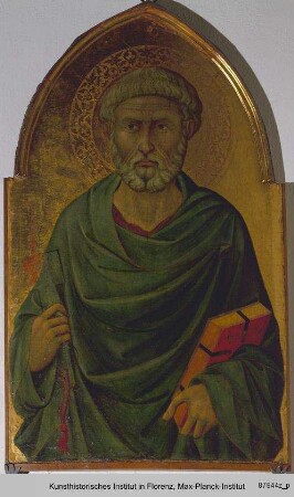 Heiliger Petrus