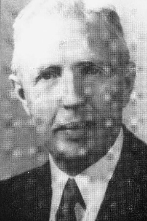 Dr. Ing. Bernhard Möhlmann
