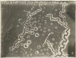 Übungswerk bei Kriegshaber (Augsburg) (400 m)