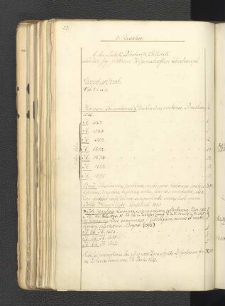 b. der Poetik, Rhetorik, Stilistik und der s.g. schönen Wissenschaften überhaupt