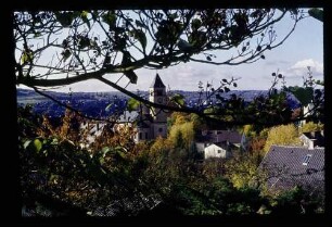 Rhöndorf 2.11.75.