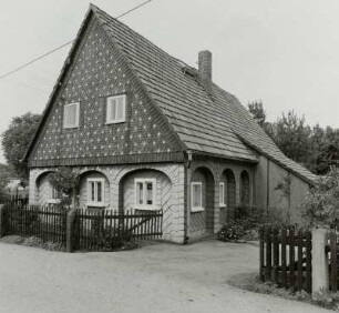 Umgebindehaus