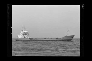Doris (1980), Tanker, Elbe-Transport-Union, Hamburg, Bau-Nr. 34